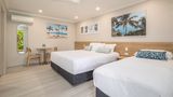 Seahaven Resort Room