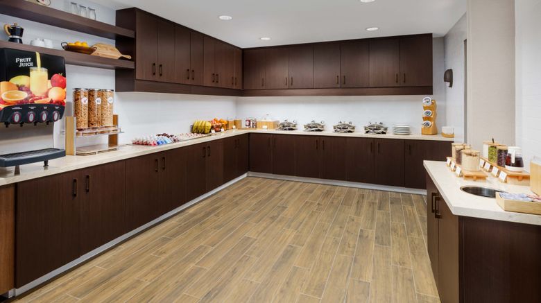 <b>Residence Inn New Haven Hamden Restaurant</b>. Images powered by <a href="https://www.leonardoworldwide.com/" title="Leonardo Worldwide" target="_blank">Leonardo</a>.
