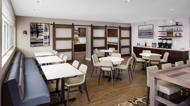 <b>Residence Inn New Haven Hamden Restaurant</b>. Images powered by <a href="https://www.leonardoworldwide.com/" title="Leonardo Worldwide" target="_blank">Leonardo</a>.