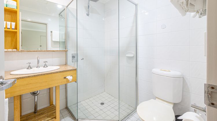 Seahaven Resort Room