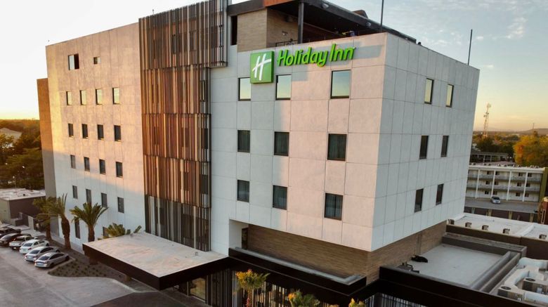 Holiday Inn Navojoa Exterior. Images powered by <a href=https://www.travelweekly-asia.com/Hotels/Navojoa-Mexico/