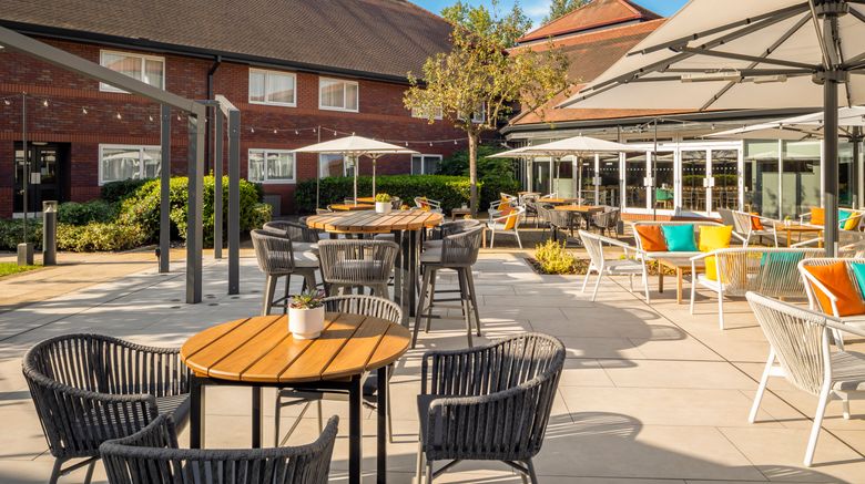 <b>Holiday Inn Aylesbury Restaurant</b>. Images powered by <a href="https://www.leonardoworldwide.com/" title="Leonardo Worldwide" target="_blank">Leonardo</a>.