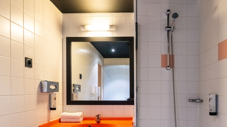 <b>Olivarius Apart Hotel Room</b>. Images powered by <a href="https://www.leonardoworldwide.com/" title="Leonardo Worldwide" target="_blank">Leonardo</a>.