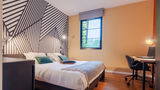 Olivarius Apart Hotel Room