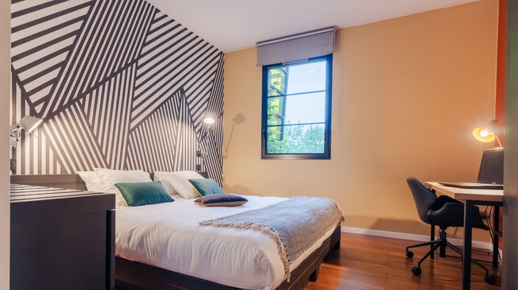 Olivarius Apart Hotel Room