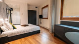 Olivarius Apart Hotel Room