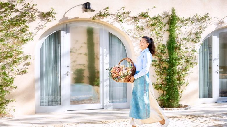 <b>Villa La Coste Exterior</b>. Images powered by <a href="https://www.leonardoworldwide.com/" title="Leonardo Worldwide" target="_blank">Leonardo</a>.