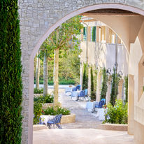 Villa La Coste