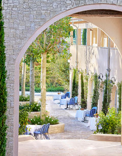 Villa La Coste