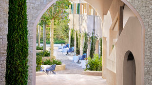 Villa La Coste
