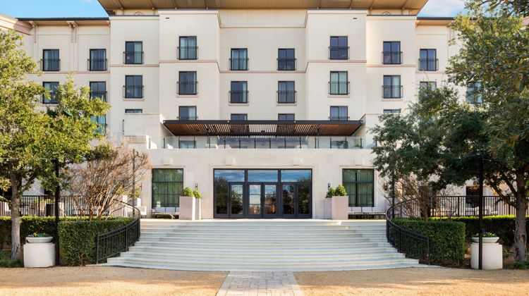 Westin Dallas Stonebriar Golf Resort Spa Exterior