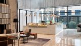 Four Seasons Hotel Dalian Restaurant