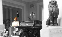 The Imperial New Delhi