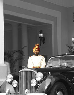 The Imperial New Delhi