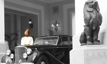 The Imperial New Delhi