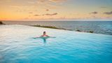 Rock House Pool