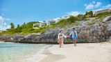 Rock House Beach