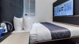<b>Z Hotel Trafalgar Room</b>. Images powered by <a href="https://www.leonardoworldwide.com/" title="Leonardo Worldwide" target="_blank">Leonardo</a>.