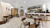 <b>Z Hotel Trafalgar Restaurant</b>. Images powered by <a href="https://www.leonardoworldwide.com/" title="Leonardo Worldwide" target="_blank">Leonardo</a>.