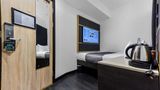 <b>Z Hotel Trafalgar Room</b>. Images powered by <a href="https://www.leonardoworldwide.com/" title="Leonardo Worldwide" target="_blank">Leonardo</a>.
