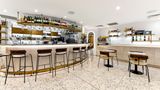 <b>Z Hotel Trafalgar Restaurant</b>. Images powered by <a href="https://www.leonardoworldwide.com/" title="Leonardo Worldwide" target="_blank">Leonardo</a>.