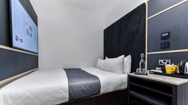 <b>Z Hotel Trafalgar Other</b>. Images powered by <a href="https://www.leonardoworldwide.com/" title="Leonardo Worldwide" target="_blank">Leonardo</a>.