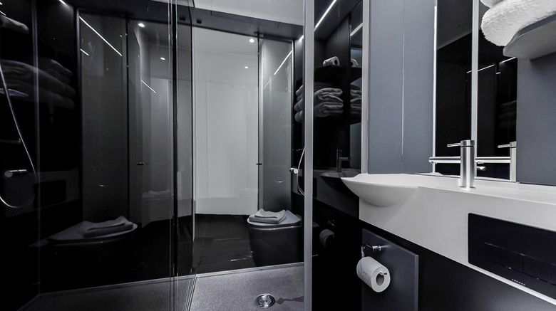 <b>Z Hotel Trafalgar Room</b>. Images powered by <a href="https://www.leonardoworldwide.com/" title="Leonardo Worldwide" target="_blank">Leonardo</a>.