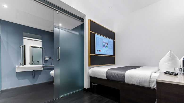<b>Z Hotel Trafalgar Other</b>. Images powered by <a href="https://www.leonardoworldwide.com/" title="Leonardo Worldwide" target="_blank">Leonardo</a>.