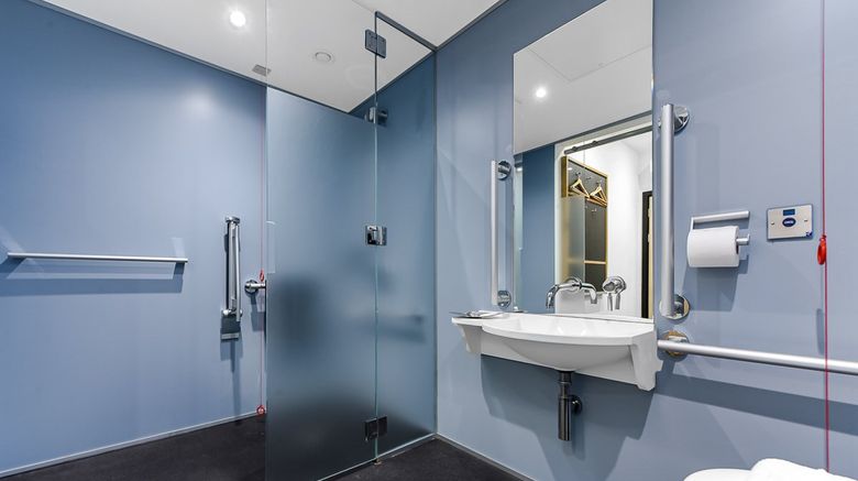 <b>Z Hotel Trafalgar Other</b>. Images powered by <a href="https://www.leonardoworldwide.com/" title="Leonardo Worldwide" target="_blank">Leonardo</a>.
