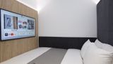 <b>Z Hotel Trafalgar Recreation</b>. Images powered by <a href="https://www.leonardoworldwide.com/" title="Leonardo Worldwide" target="_blank">Leonardo</a>.