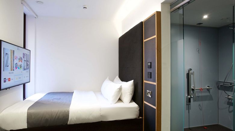 <b>Z Hotel Trafalgar Other</b>. Images powered by <a href="https://www.leonardoworldwide.com/" title="Leonardo Worldwide" target="_blank">Leonardo</a>.