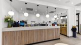 <b>Z Hotel Strand Restaurant</b>. Images powered by <a href="https://www.leonardoworldwide.com/" title="Leonardo Worldwide" target="_blank">Leonardo</a>.