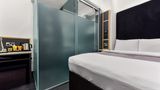 <b>Z Hotel Strand Room</b>. Images powered by <a href="https://www.leonardoworldwide.com/" title="Leonardo Worldwide" target="_blank">Leonardo</a>.