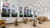<b>Z Hotel Strand Restaurant</b>. Images powered by <a href="https://www.leonardoworldwide.com/" title="Leonardo Worldwide" target="_blank">Leonardo</a>.