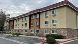 Red Roof Inn Hayward Exterior