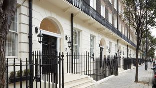 Z Hotel at Gloucester Place