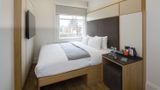 Z Hotel at Gloucester Place Room