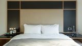 Z Hotel at Gloucester Place Room