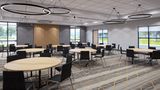 Holiday Inn Nashville Airport Meeting