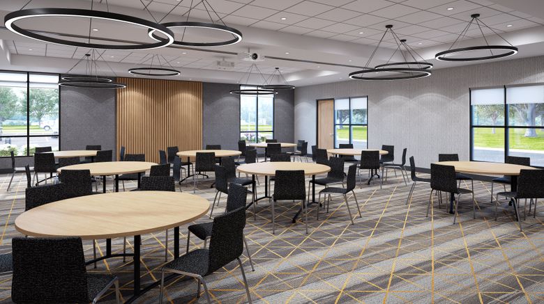 <b>Holiday Inn Nashville Airport Meeting</b>. Images powered by <a href="https://www.leonardoworldwide.com/" title="Leonardo Worldwide" target="_blank">Leonardo</a>.