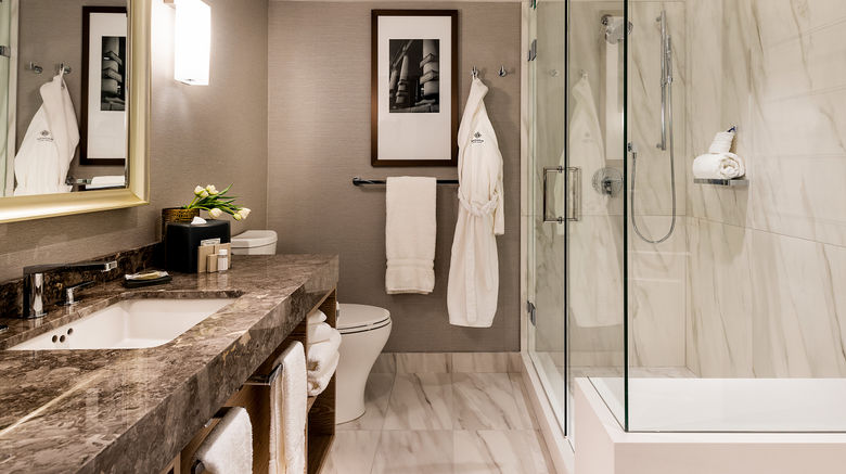 <b>The Magnolia Hotel & Spa Room</b>. Images powered by <a href="https://www.leonardoworldwide.com/" title="Leonardo Worldwide" target="_blank">Leonardo</a>.