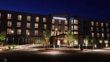 Cedartree Hotel Exterior