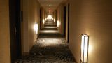 Cedartree Hotel Lobby