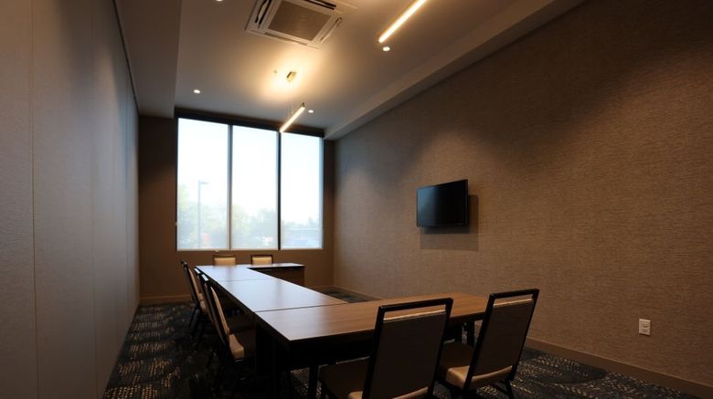 <b>Cedartree Hotel Meeting</b>. Images powered by <a href="https://www.leonardoworldwide.com/" title="Leonardo Worldwide" target="_blank">Leonardo</a>.