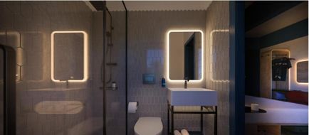 Rome Ciampino Smart Hotel Room