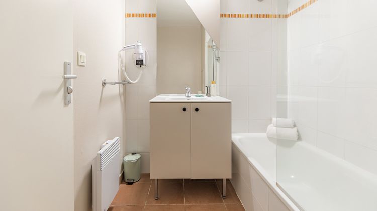 Appart'City Toulouse Colomiers Room