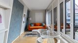 Le Chateau d'Ouchy Hotel Suite