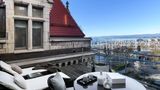 Le Chateau d'Ouchy Hotel Suite