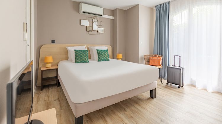 Appart'City Toulouse Colomiers Room