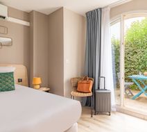 Appart'City Toulouse Colomiers Room